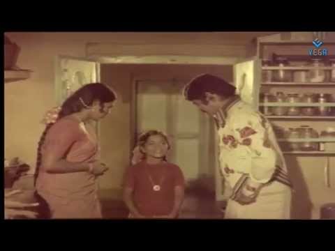 Geetha Oru Shenbagapoo Tamil Full Movie