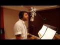 Coca-Cola | Open Happiness (Exclusive studio session)
