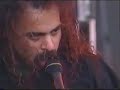 Static-X Push It Live