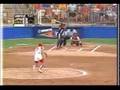 Yukiko Ueno(上野由岐子) Pitching