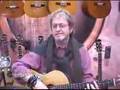 Jon Anderson of Yes & Bob Weir of Grateful Dead Impromptu