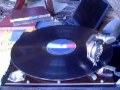 1916 ERNEST ANSERMET & Ballets Russes: Snow Maiden/ Le Pavillon d'Armide on Columbia Portable 202