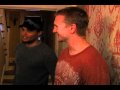 Sharks Cribs 1 of 3! San Jose Sharks Players Jamie McGinn, Derek Joslin ...