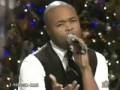 videos de Marvin Winans, Jr- You Never Let Me Down.avi