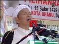 Tazkirah Pilihanraya 2008 (1)