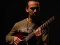 Entrevista al Guitarrista Ale Demogli Entrevista al Guitarrista Ale Demogli