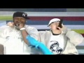 Eminem ft. 50 Cent - You Don't Know [Live] [HD] [1080p]