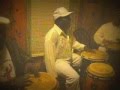 videos de Erick barberia, Francisco Aguabella & Toto Berriel Rumbeando 2008