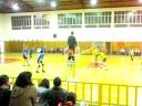 Makedon - Zeus Kalamarias 11/12/08. Final Score 1-3 Makedon - Zeus Kalamarias 11/12/08. Final Score 1-3