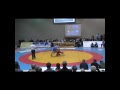 120kg Freistil B. Bartnicki - D. Otiashvili