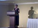 Jen Humke at Communications Network Jen Humke at Communications Network
