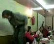 Chilenas's show