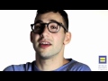 Jack Antonoff of fun. for HRC's Americans for ...