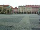 Jicin square