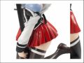 Bible Black(バイブルブラック) 伊万里胡桃の完成品フィギュア