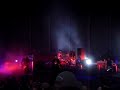 Bauhaus - Bela Lugosi's Dead - Shoreline Ampitheater
