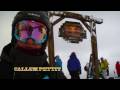 Cliff Session / Big Mountain runs @ Red Bull Cold Rush Da...