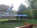 DannyImp24 Trampoline