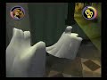 Scooby Doo Mystery Mayhem - Gamecube
