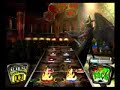 Guitar Hero 2 - Girlfriend - Expert, 162k