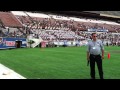 PVU vs. BCU - (SWAC/MEAC) BOTB Rd. 1 2011