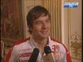 videos de Sébastien Loeb à Matignon