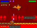 Super Squirrel Level Clips