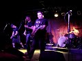 The Transition Live at The Pawnshop