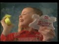 Mega Slimy
