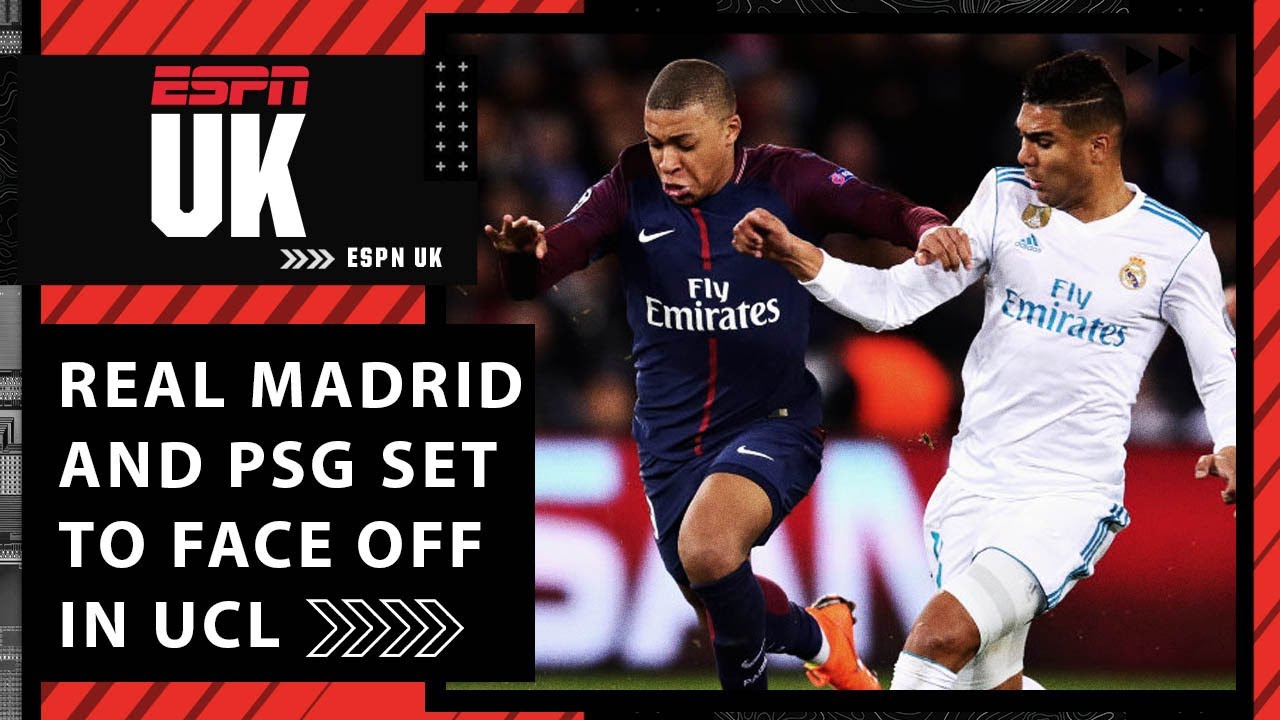 PSG vs. Real Madrid PREDICTIONS! Do PSG stand a chance? | Champions League | ESPN FC