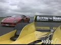 F1 Vs Ferrari Racing
