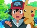 ~Ash and Pikachu: Friends Forever~ ~Ash and Pikachu: Friends Forever~