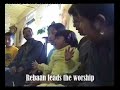 Rebaan - God\ Rebaan - God\