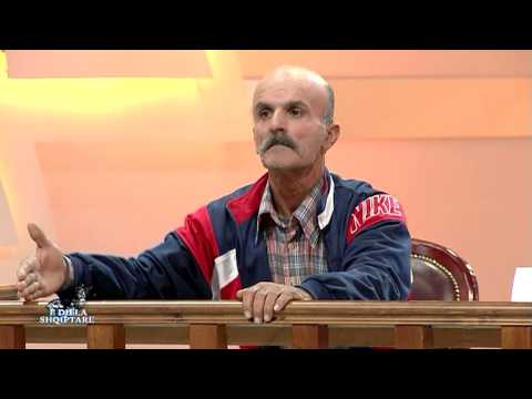 diela shqiptare - Shihemi në gjyq (9 nëntor 2013)