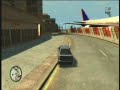 GTA4 Glitch And Car Skillz GTA4 Glitch And Car Skillz