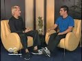 OC Body TV Show guest Jay Blahnik part 1 OC Body TV Show guest Jay Blahnik part 1