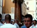schede sassaresi: deus ti salvet maria