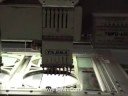 Tajima TMFD-615 Maquina Bordadora - Embroidery Machine