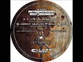 Dj G-I-S-Inner Demons Dj G-I-S-Inner Demons