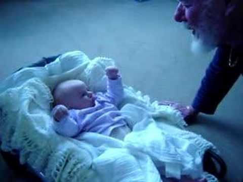 JJ and Evelyn