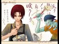 naruto parodia ''obiad'' pl