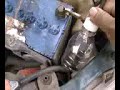 How To Make Own Fuel Saver - Perodua Kancil (Kaburetor)