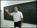 Palestra Espírita A porta estreita de Antônio Carlos de Souza