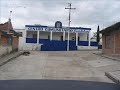 la presa 2007