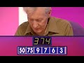 Countdown - Series 58, Match 9 (14-01-08), Part 3 Countdown - Series 58, Match 9 (14-01-08), Part 3