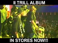 Bun B \"Keep it 100\" 2 Trill CD