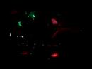 this video was taped from the booth at pacha at dj theo's christmas party