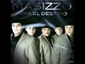 mazzizo con una mirada.wmv
