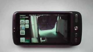 Video review IP Cam Viewer Basic - 4.9.2