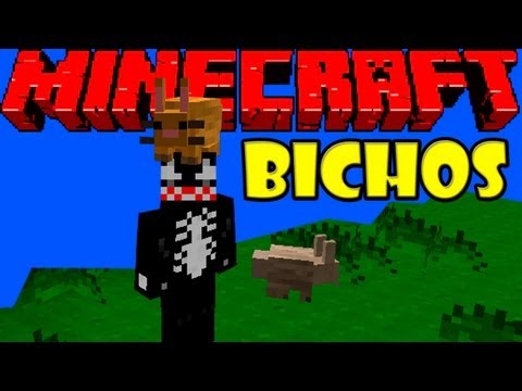 how to get mo creatures on minecraft